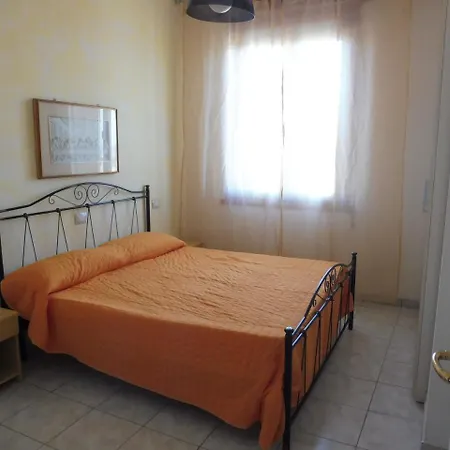 Lungomare Rif. A.15 * Lido Adriano