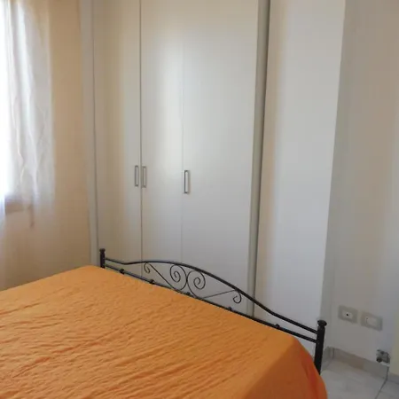 Lungomare Rif. A.15 Apartment *