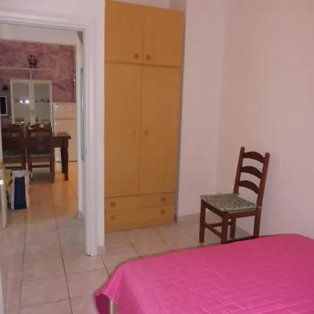 Lungomare Rif. A.15 Apartment *